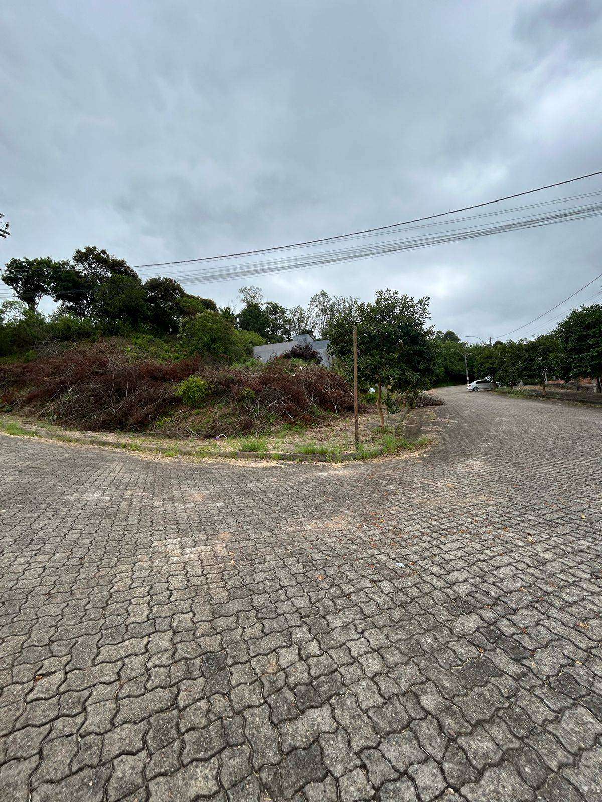 Terreno à venda no bairro Km 4, Taquara