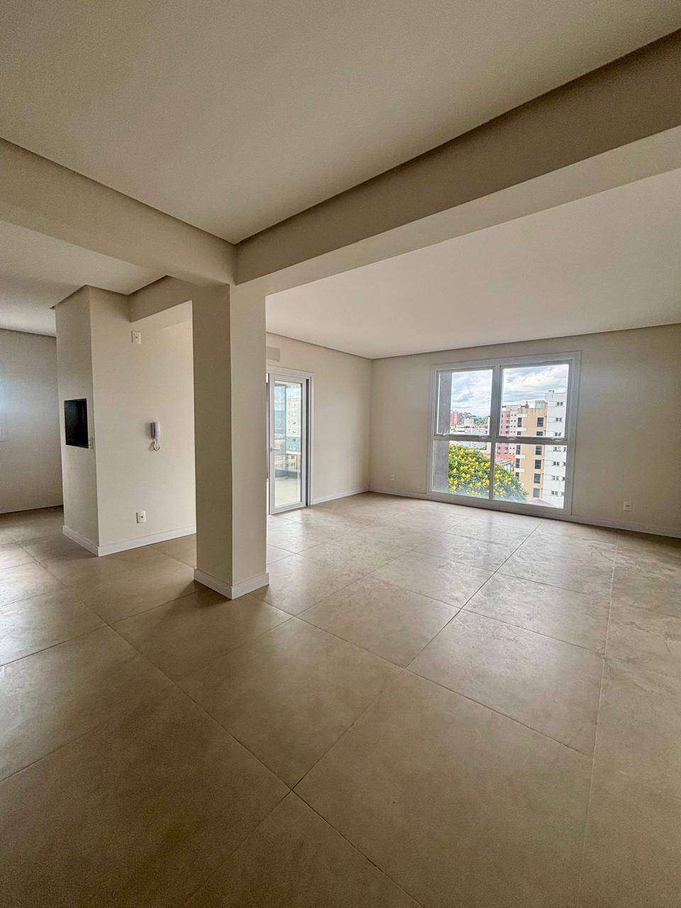 Apartamento com 3 quartos, 1 banheiro e 140m² à venda no bairro Morro do Leôncio, Taquara