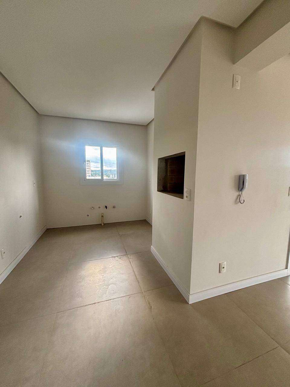Apartamento com 3 quartos, 1 banheiro e 140m² à venda no bairro Morro do Leôncio, Taquara