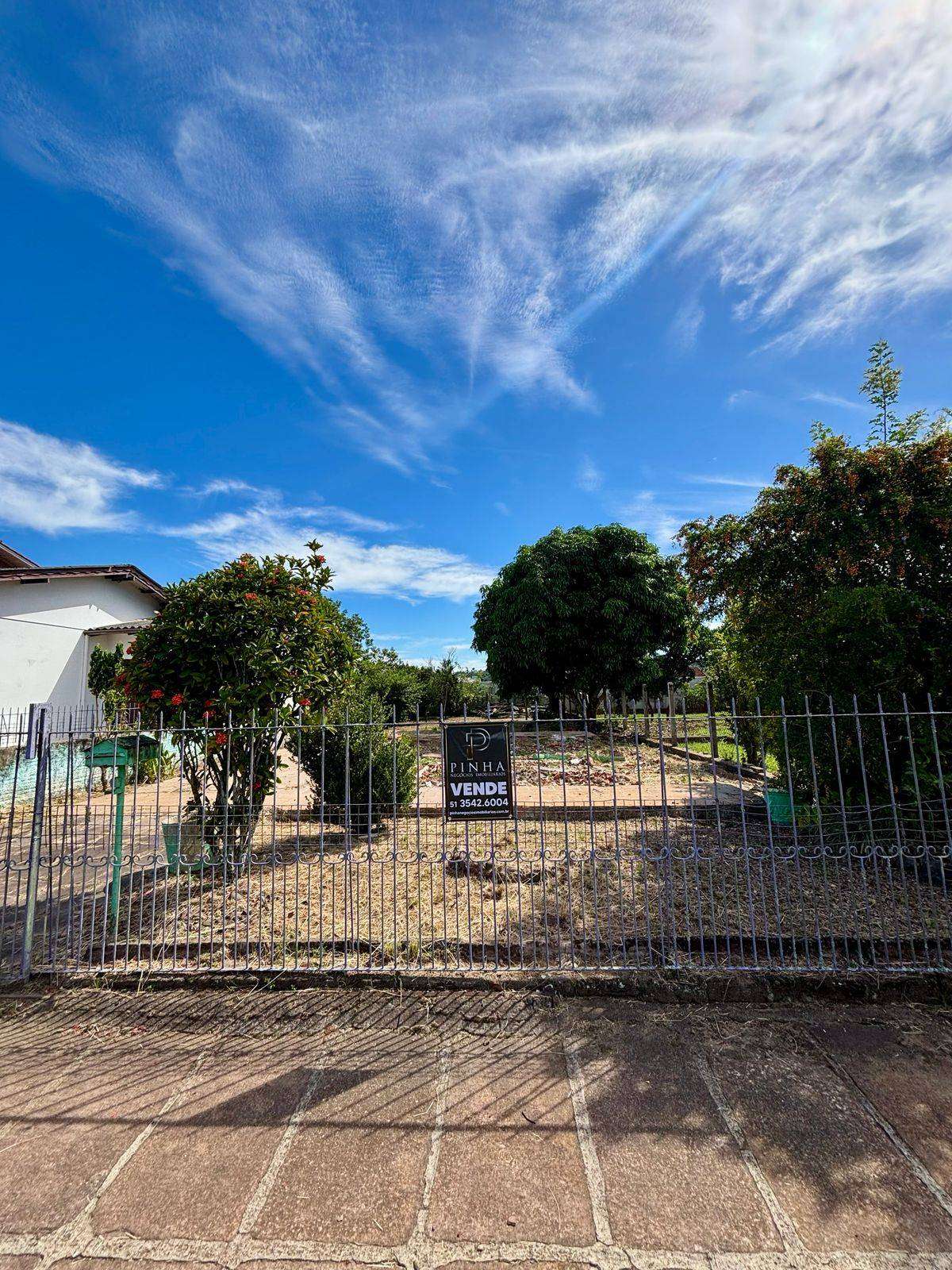 Terreno à venda no bairro Jardim do Prado, Taquara