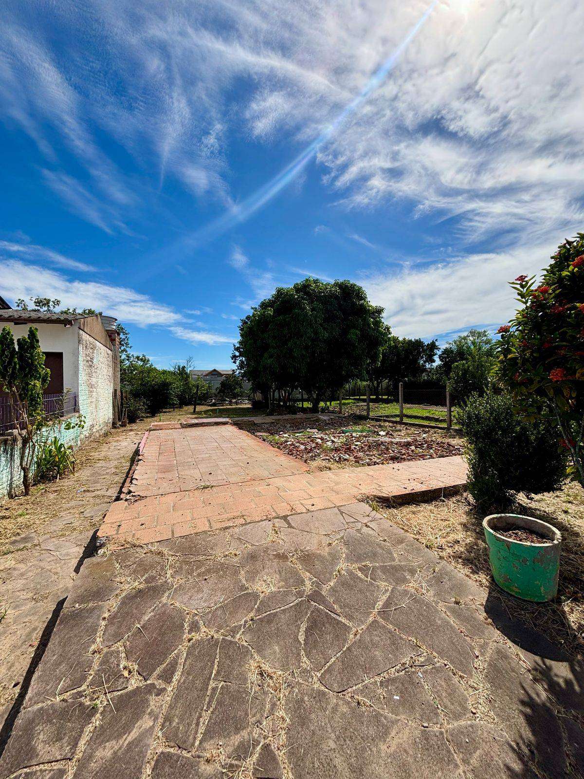 Terreno à venda no bairro Jardim do Prado, Taquara