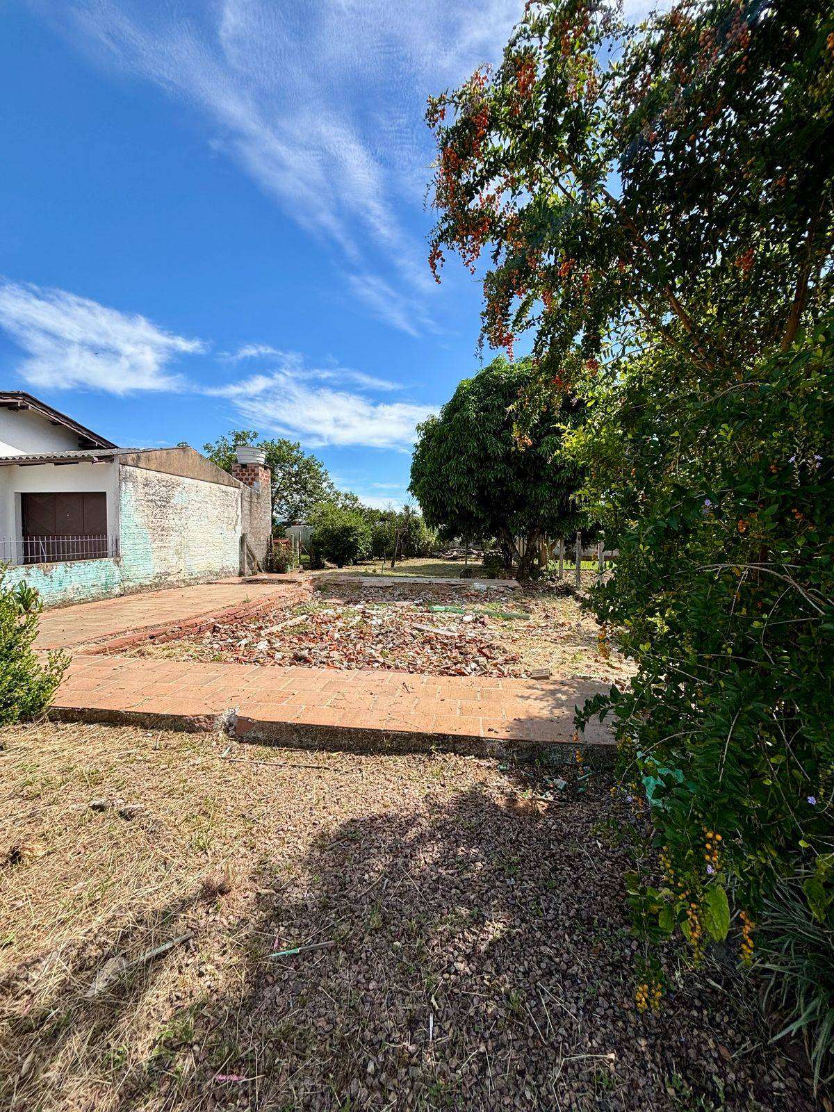 Terreno à venda no bairro Jardim do Prado, Taquara