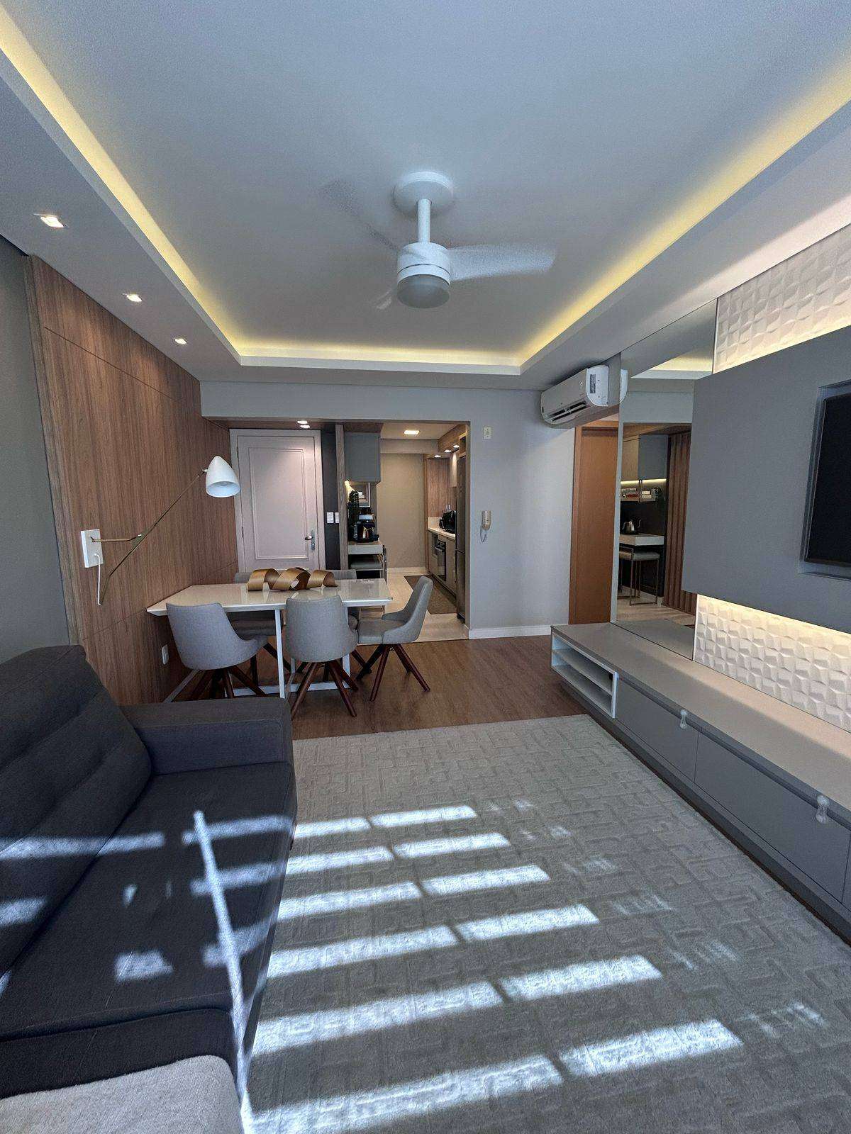 Apartamento com 2 quartos, 1 banheiro e 61m² à venda no bairro Centro, Taquara