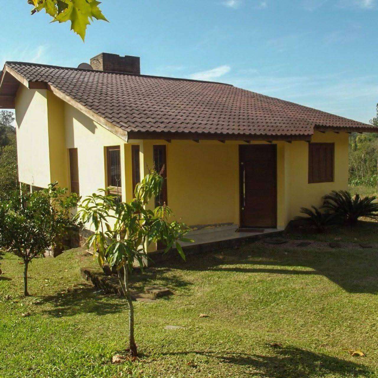 Casa Alvenaria com 2 quartos e 1 banheiro à venda no bairro Tucanos, Taquara