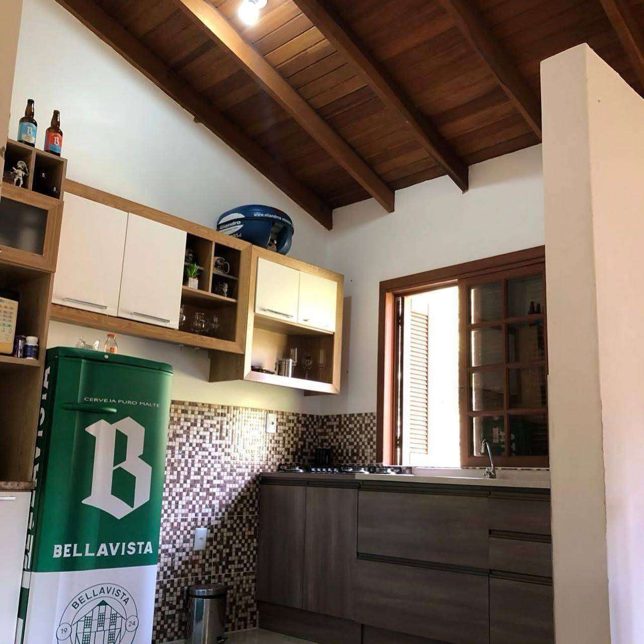 Casa Alvenaria com 2 quartos e 1 banheiro à venda no bairro Tucanos, Taquara