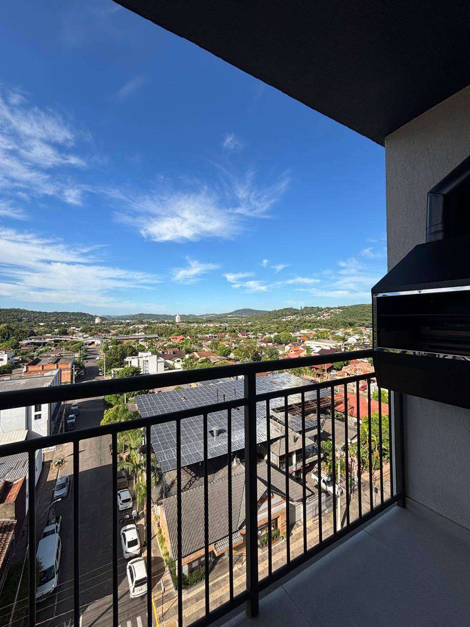 Apartamento com 1 quarto, 1 banheiro e 45m² à venda no bairro Bom Pastor, Igrejinha