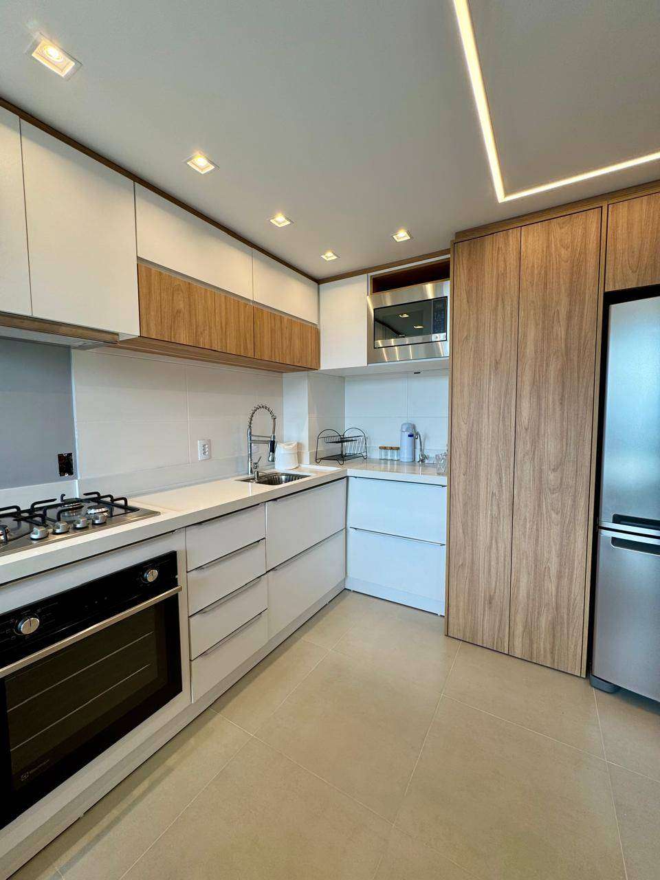 Apartamento com 1 quarto, 1 banheiro e 58m² à venda no bairro Centro, Igrejinha