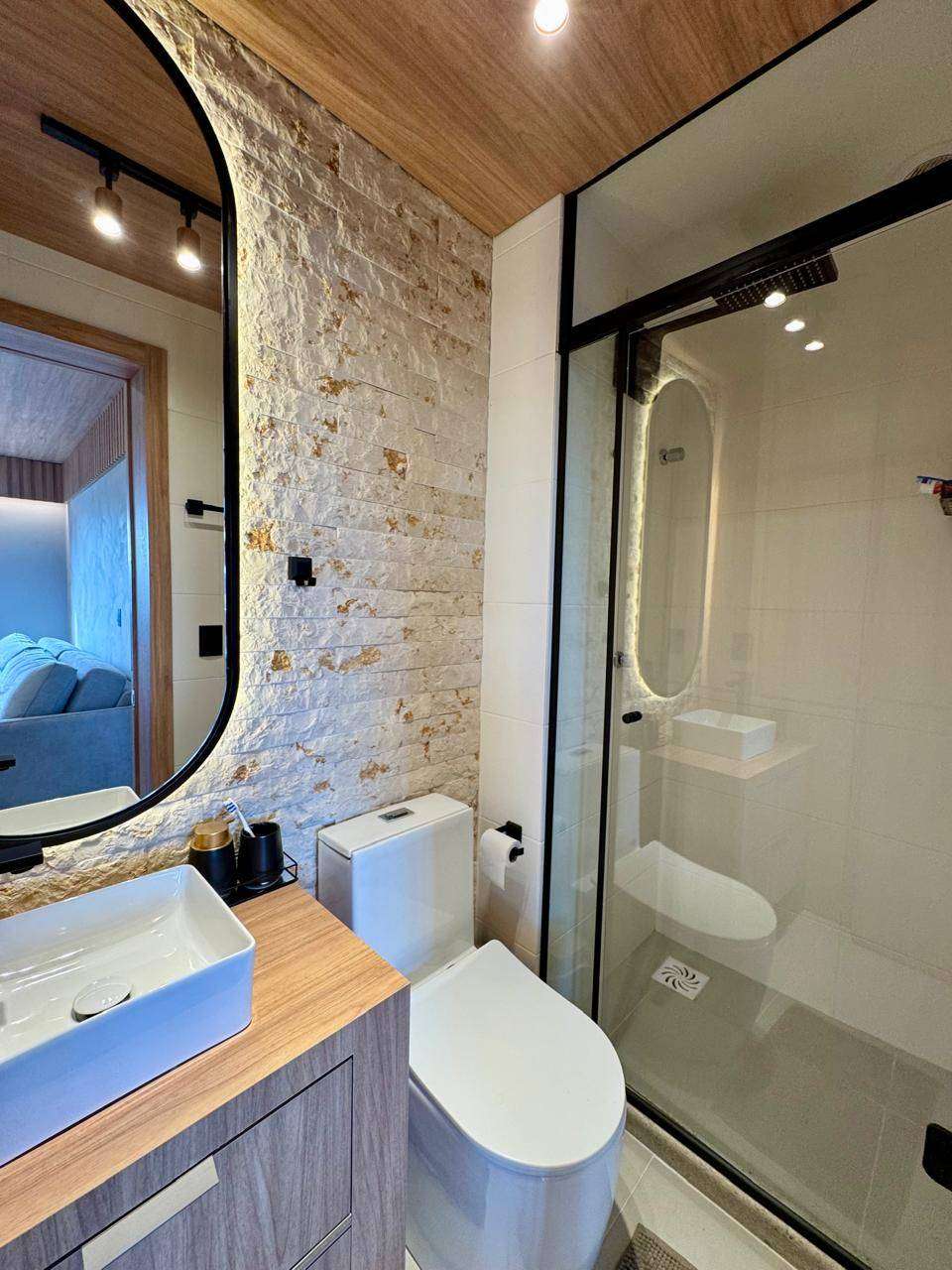 Apartamento com 1 quarto, 1 banheiro e 58m² à venda no bairro Centro, Igrejinha