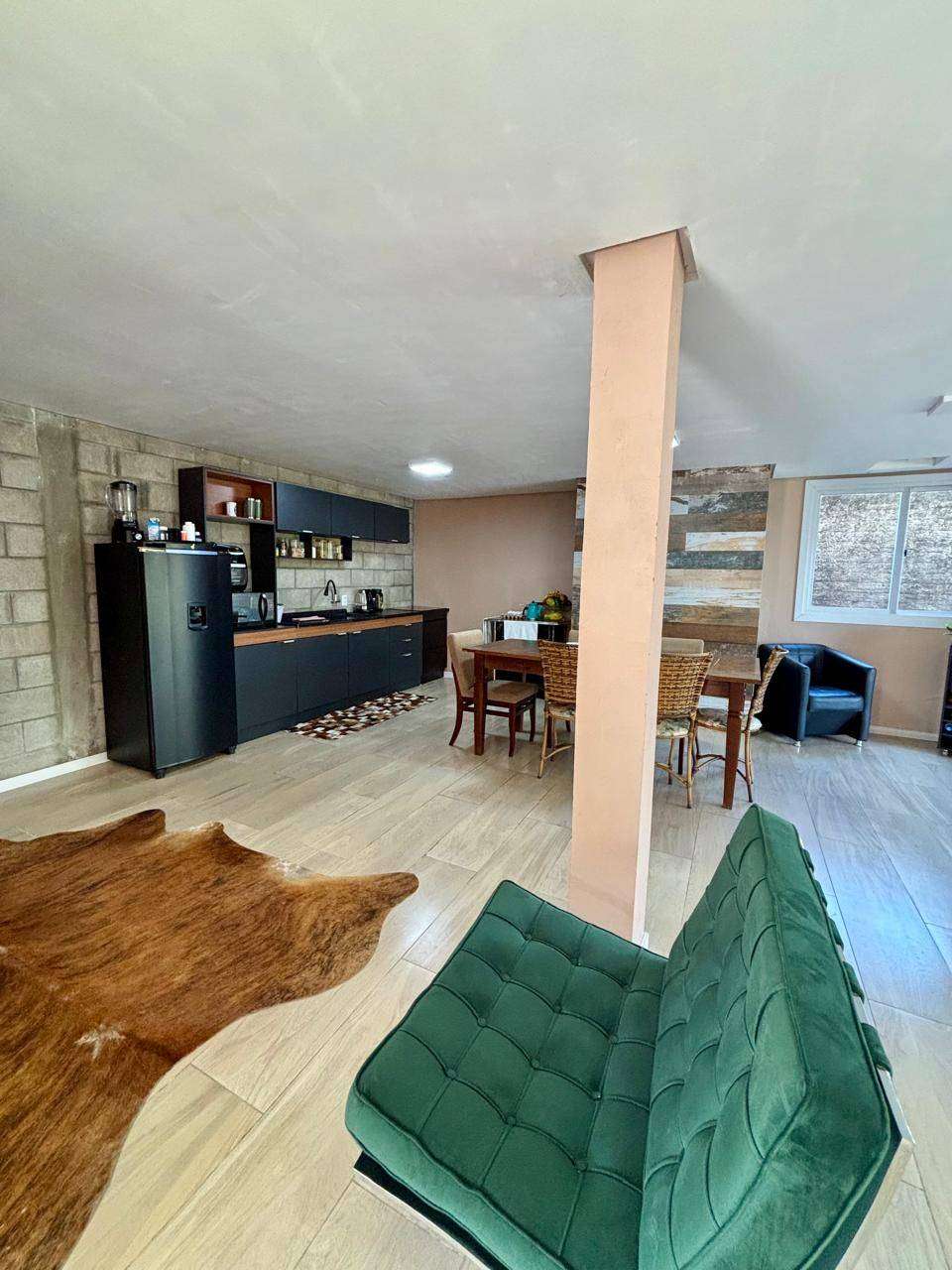 Casa Alvenaria com 3 quartos, 1 banheiro e 180m² à venda no bairro Nossa Senhora de Fátima, Taquara