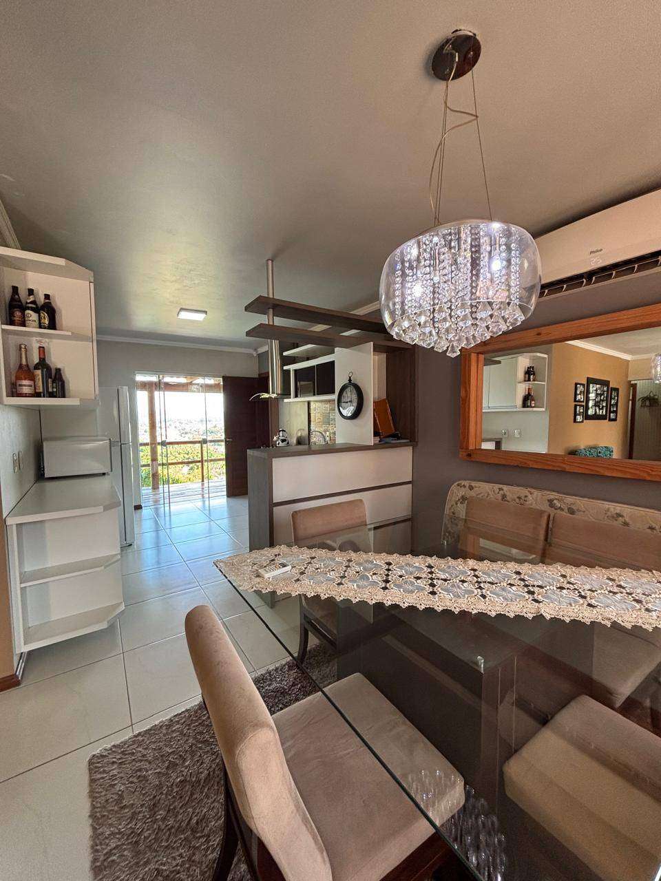 Casa Alvenaria com 3 quartos, 1 banheiro e 180m² à venda no bairro Nossa Senhora de Fátima, Taquara