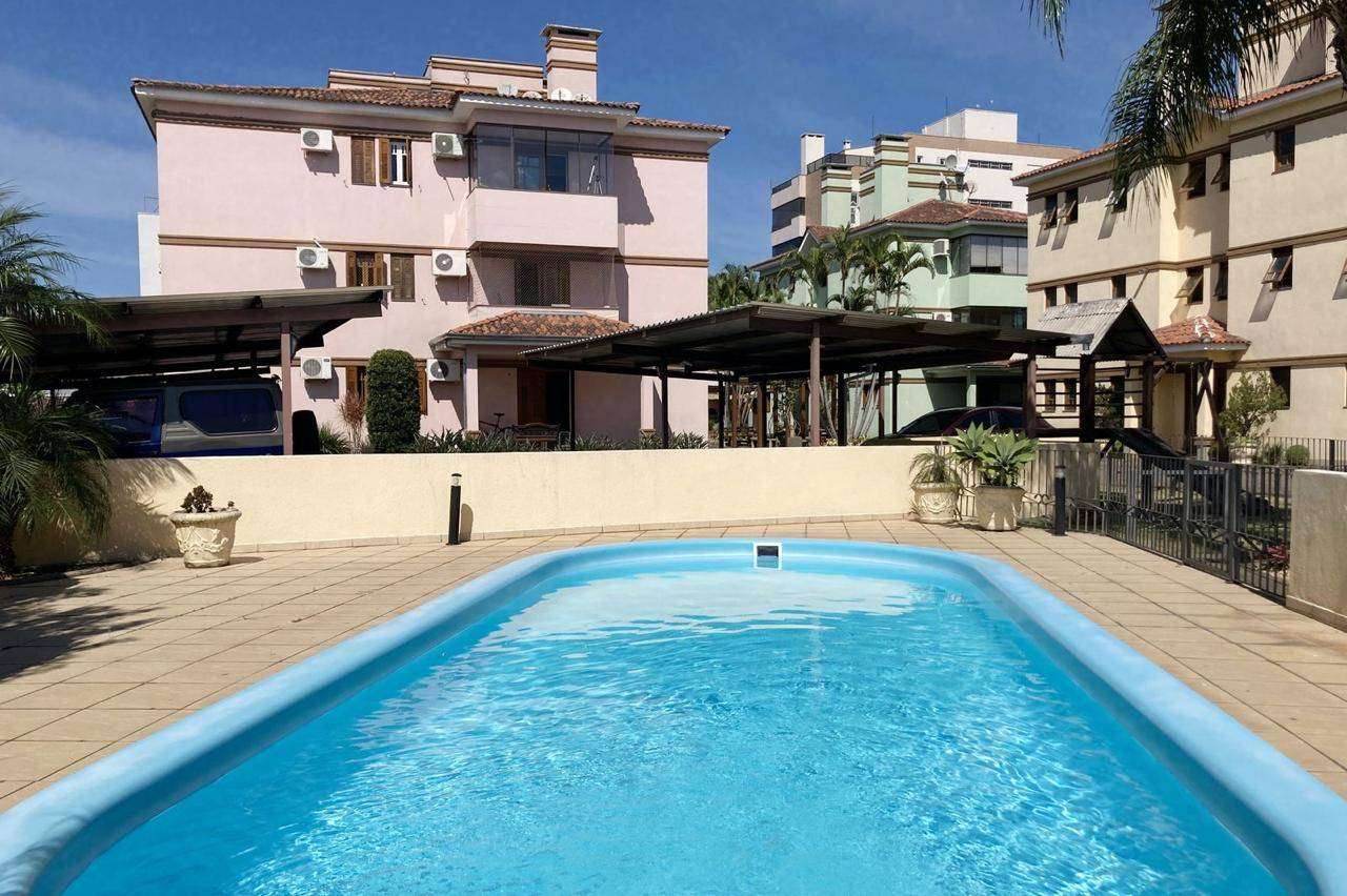 Apartamento com 2 quartos, 1 banheiro e 68m² à venda no bairro Centro, Taquara
