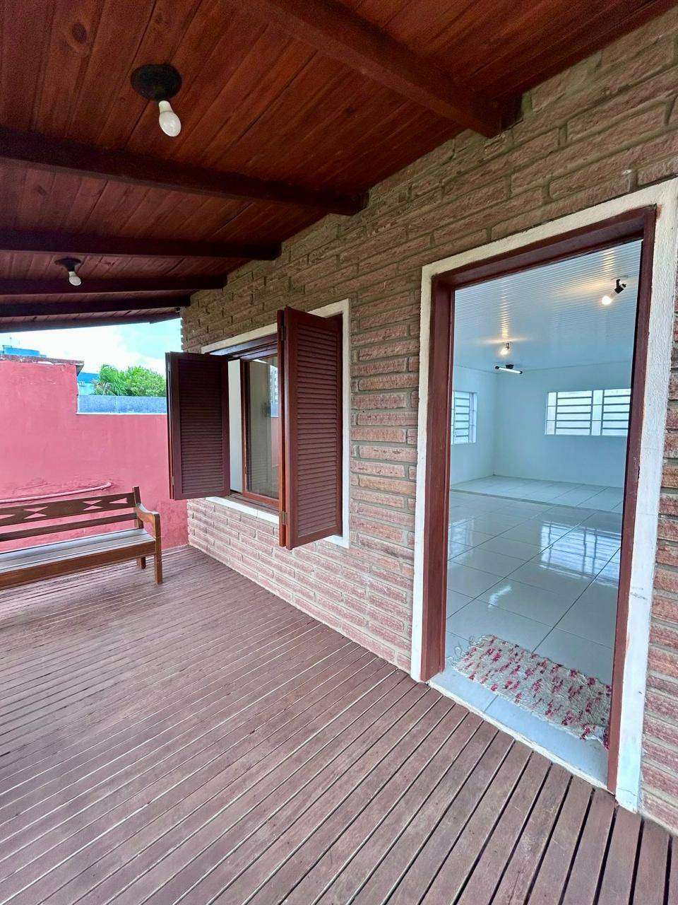 Casa Alvenaria com 3 quartos, 1 banheiro e 104m² à venda no bairro Recreio, Taquara