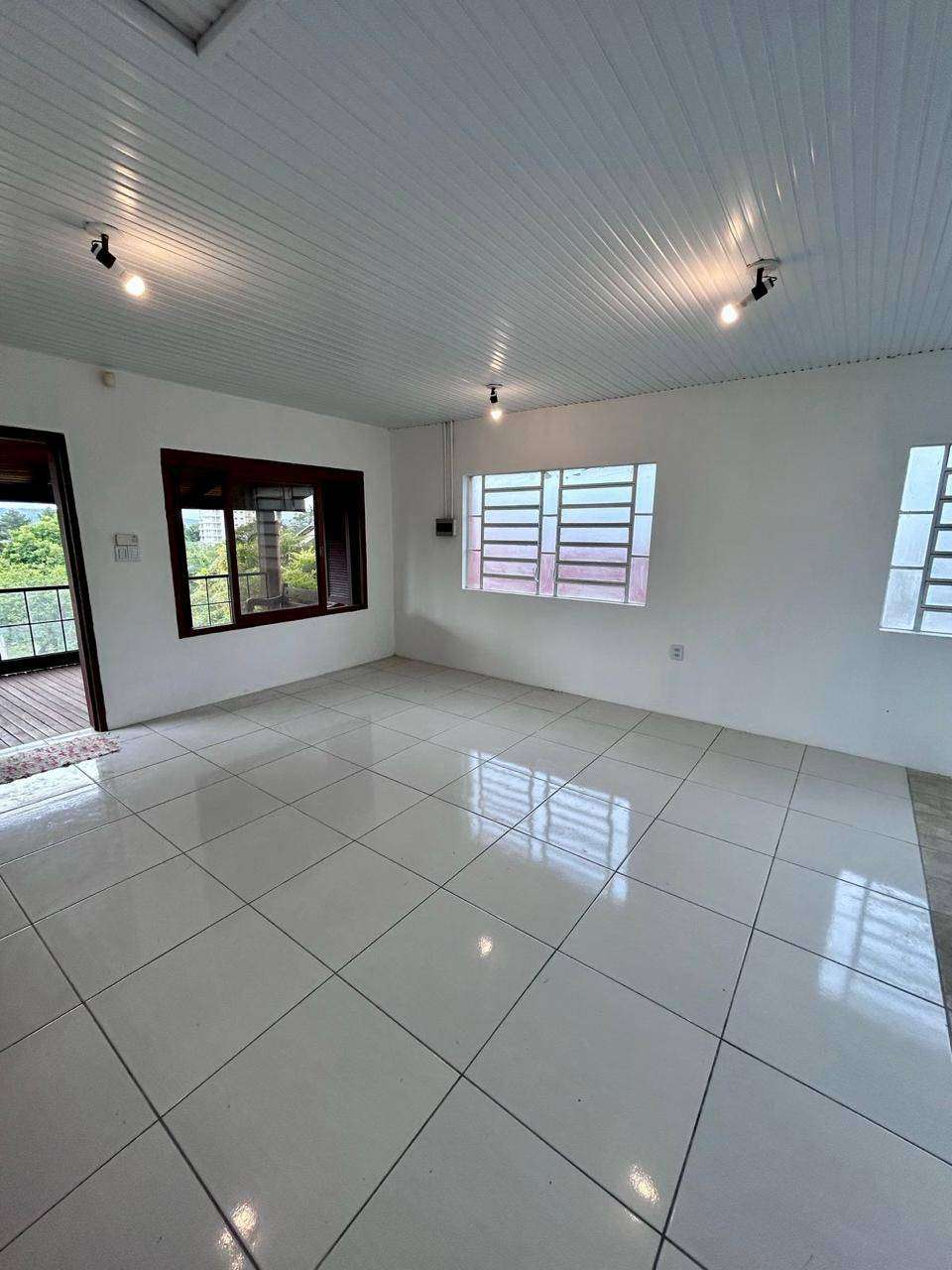 Casa Alvenaria com 3 quartos, 1 banheiro e 104m² à venda no bairro Recreio, Taquara