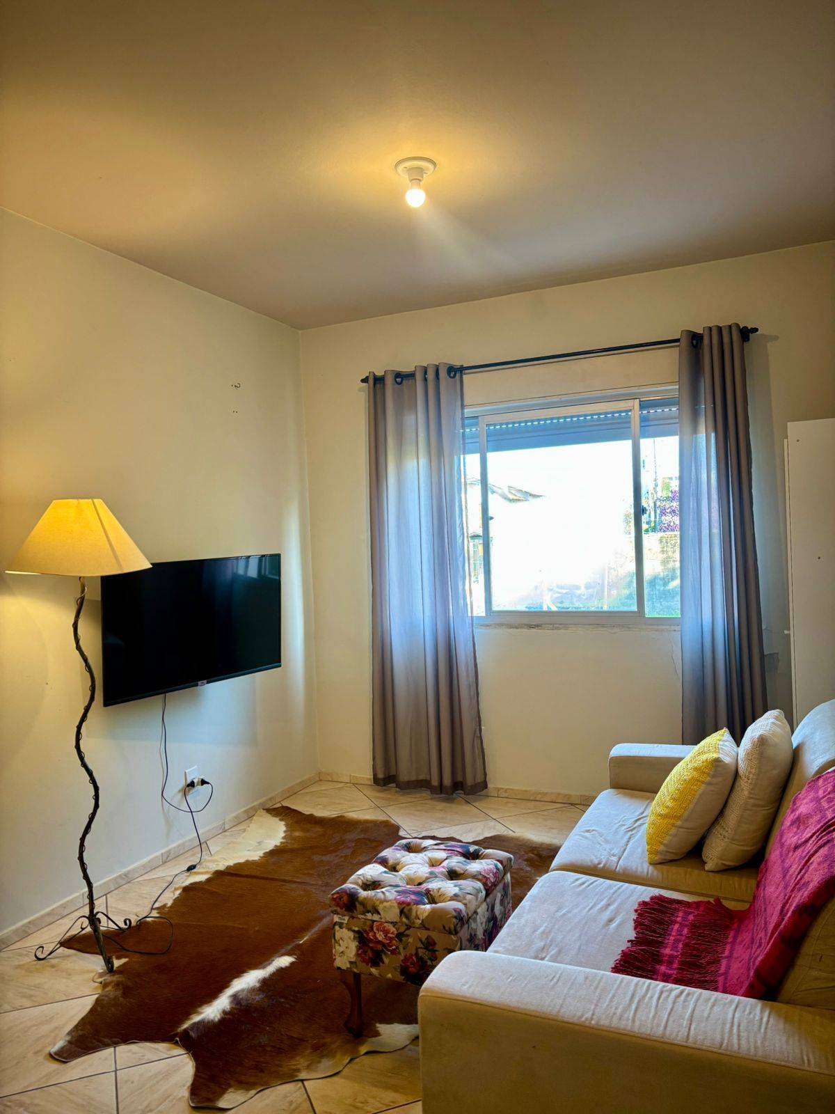 Apartamento com 1 quarto e 67m² à venda no bairro Centro, Taquara