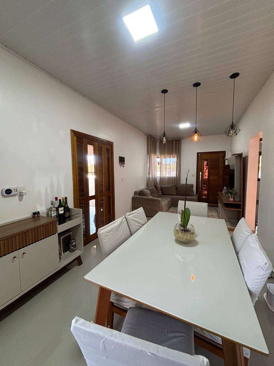Casa Alvenaria com 3 quartos e 2 banheiros à venda no bairro Santa Maria, Taquara