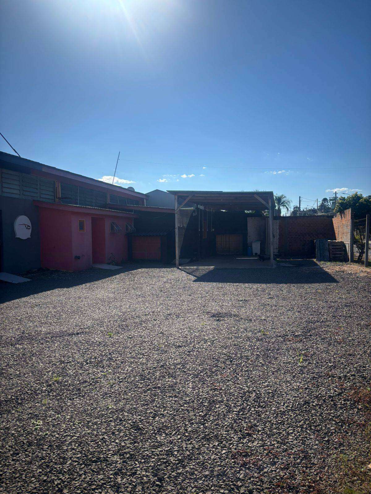 Pavilhão Comercial com 170m² à venda no bairro Jardim do Prado, Taquara