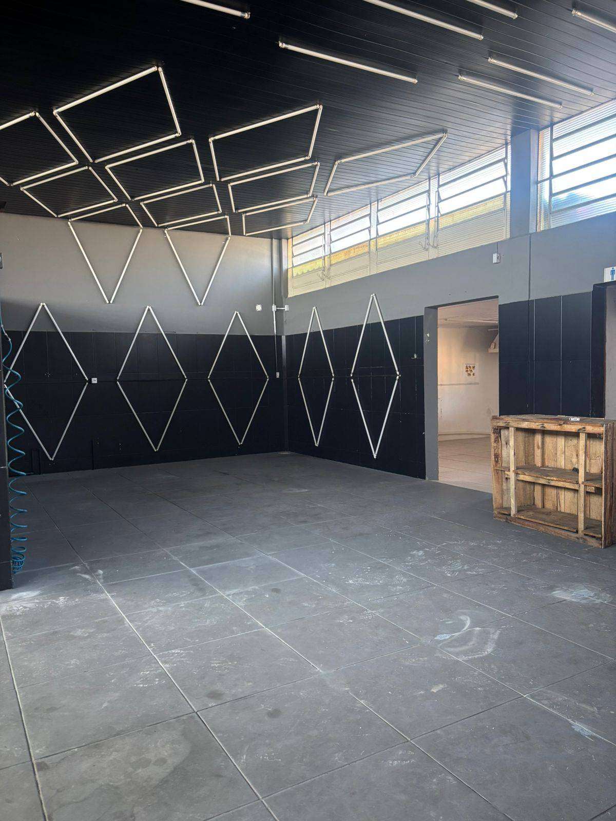 Pavilhão Comercial com 170m² à venda no bairro Jardim do Prado, Taquara