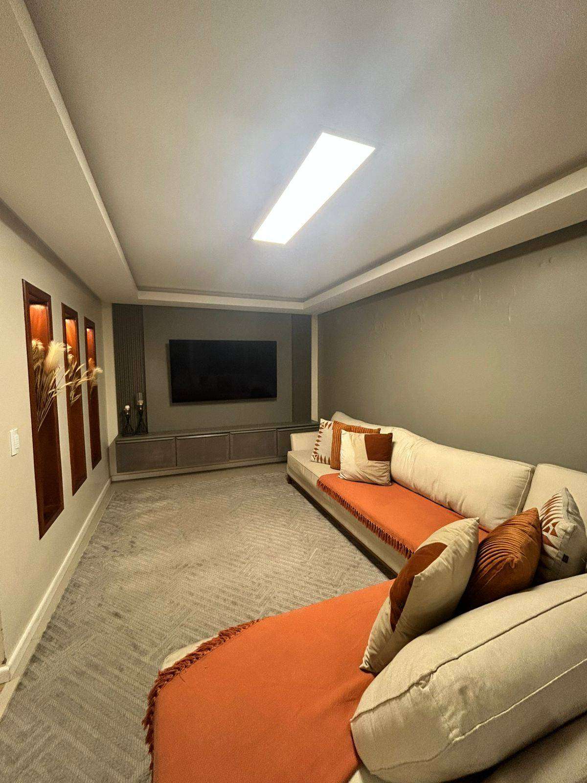 Casa Alvenaria com 3 quartos, 2 banheiros e 239m² à venda no bairro Jardim do Prado, Taquara