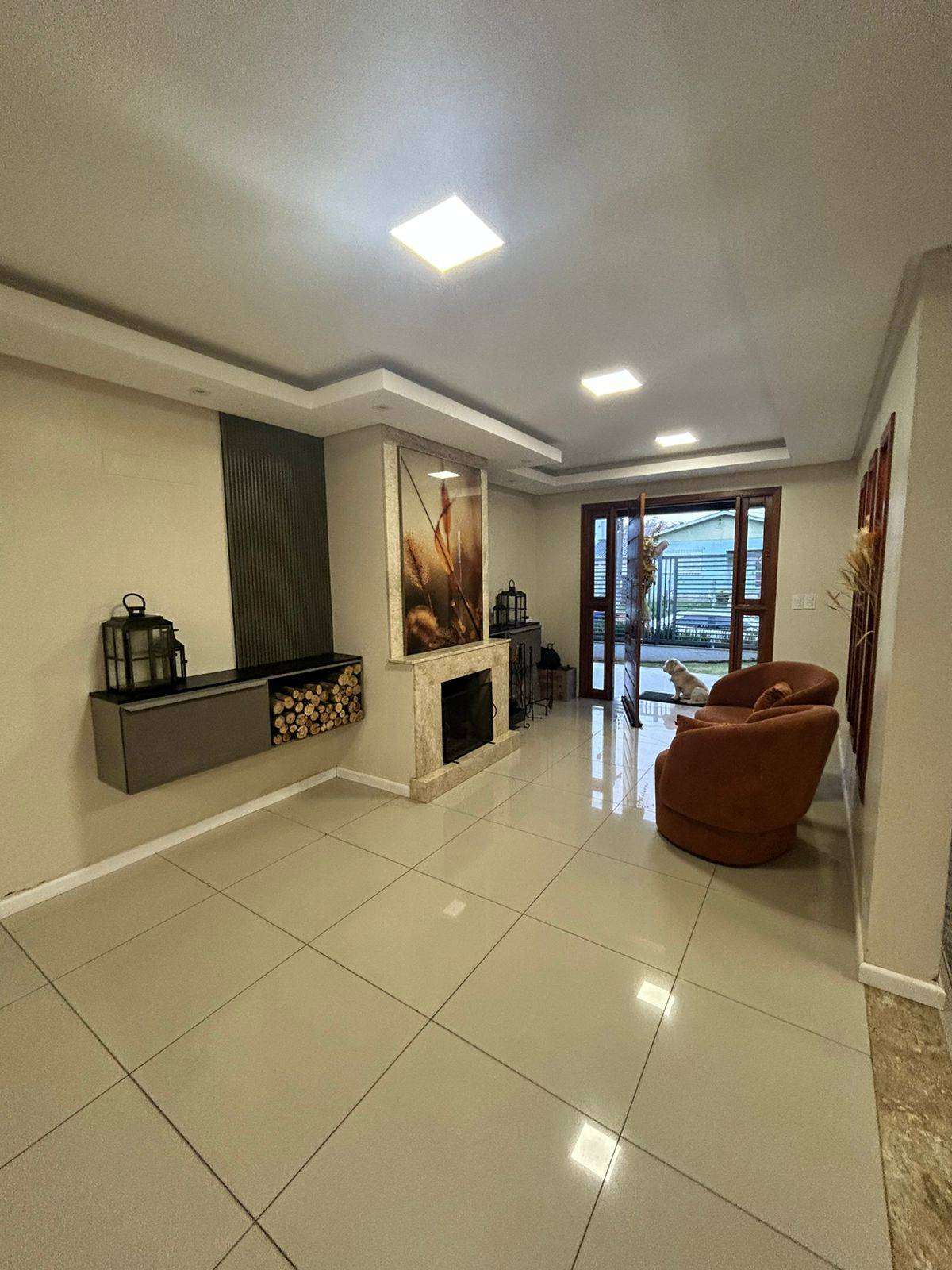Casa Alvenaria com 3 quartos, 2 banheiros e 239m² à venda no bairro Jardim do Prado, Taquara