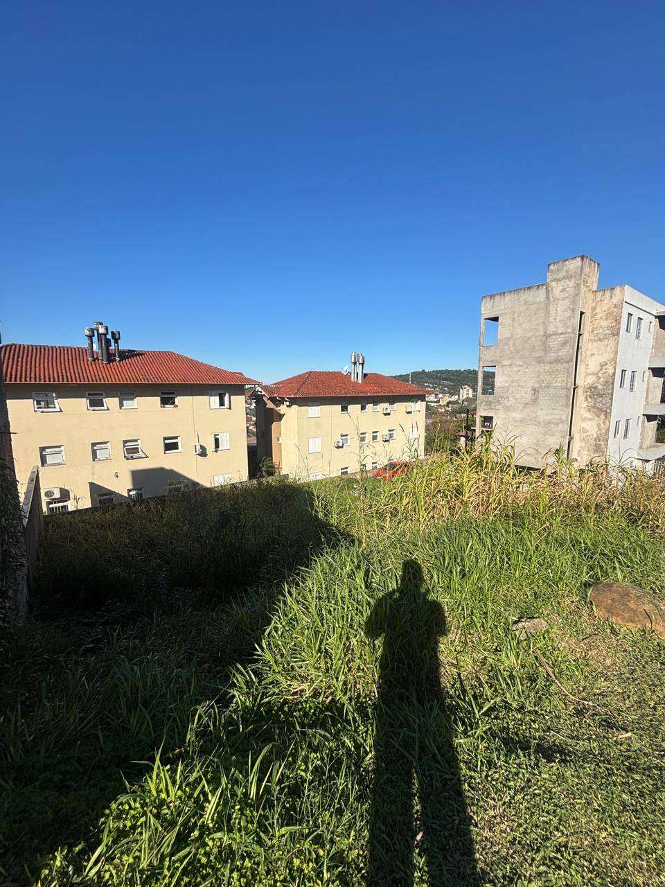 Terreno à venda no bairro Centro, Parobé