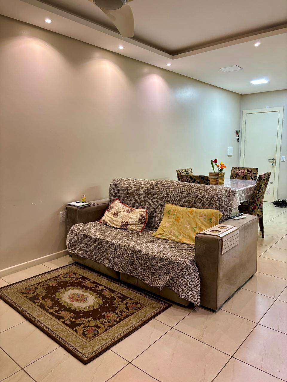 Apartamento com 2 quartos, 1 banheiro e 79m² à venda no bairro Centro, Taquara