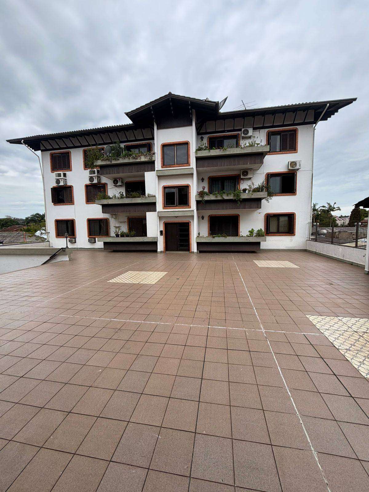 Apartamento com 2 quartos, 1 banheiro e 90m² à venda no bairro Centro, Taquara