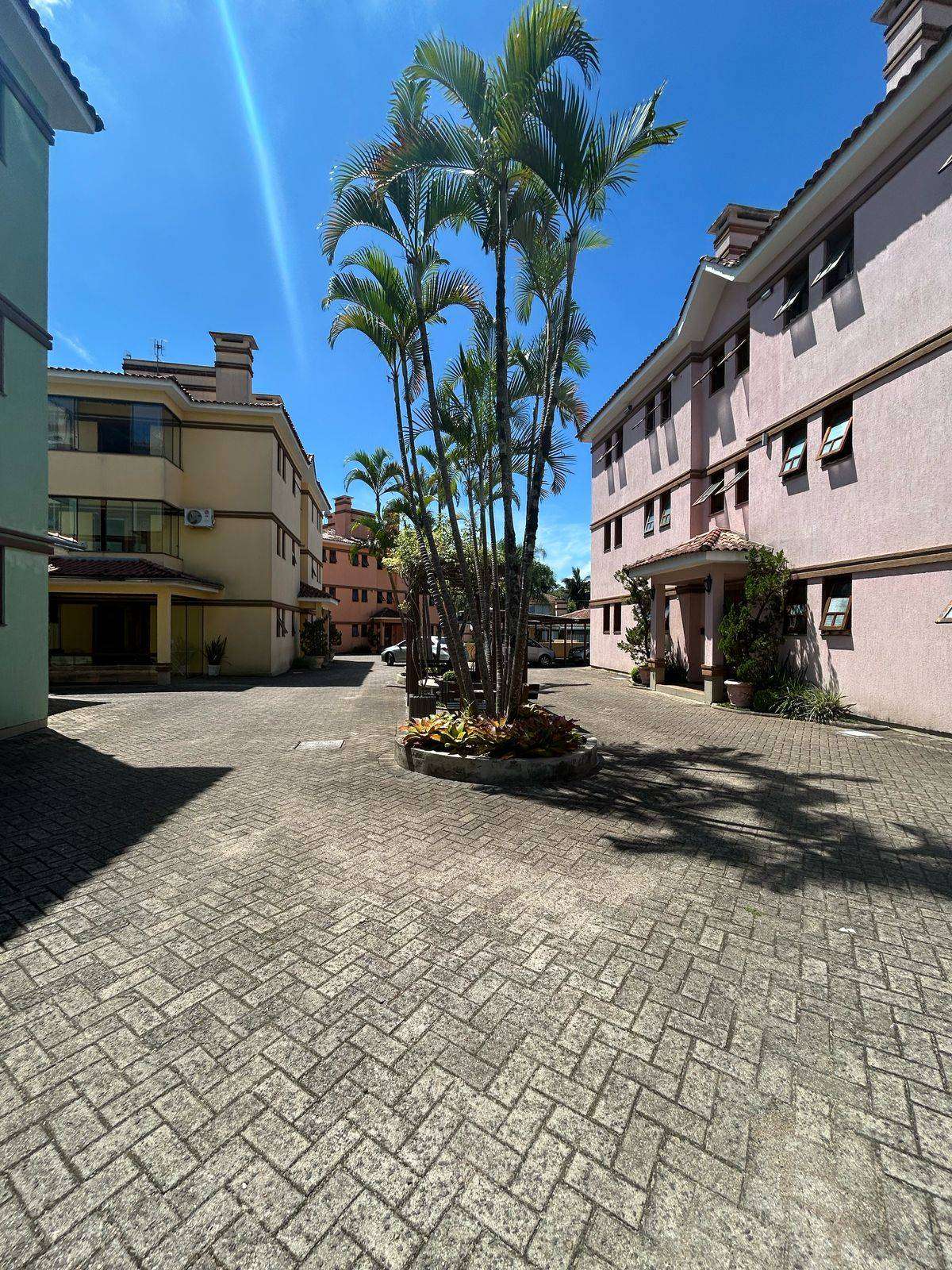 Apartamento com 2 quartos, 1 banheiro e 68m² à venda no bairro Centro, Taquara