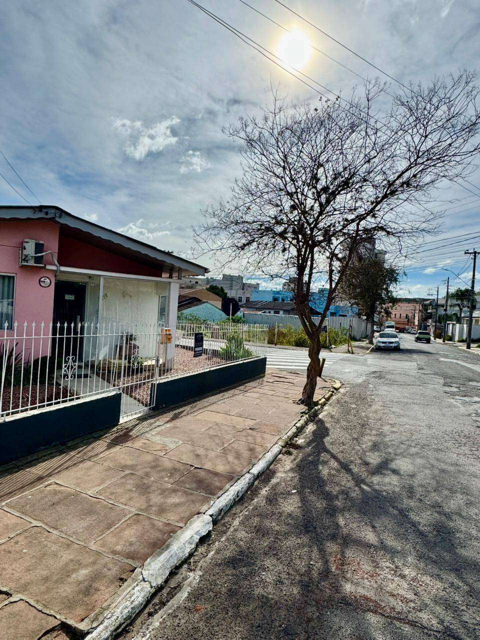 Casa Alvenaria com 3 quartos à venda no bairro Centro, Taquara