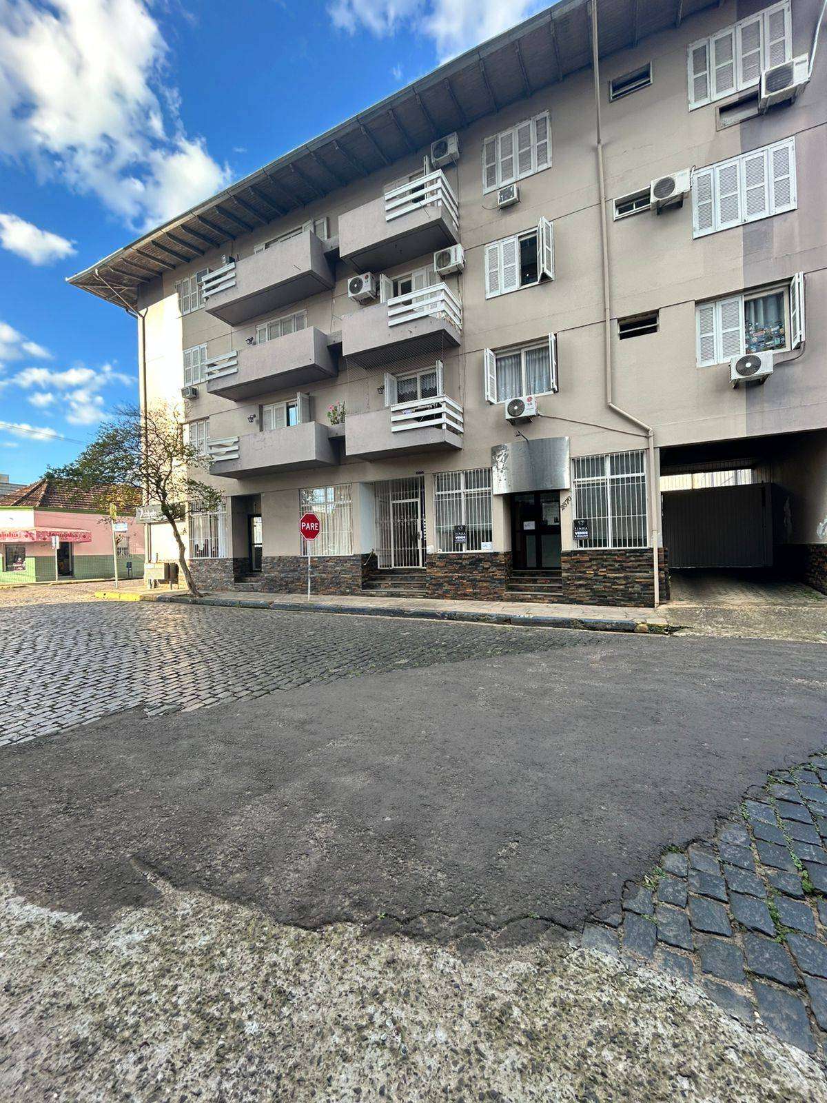 Sala Comercial com 41m² à venda no bairro Centro, Taquara