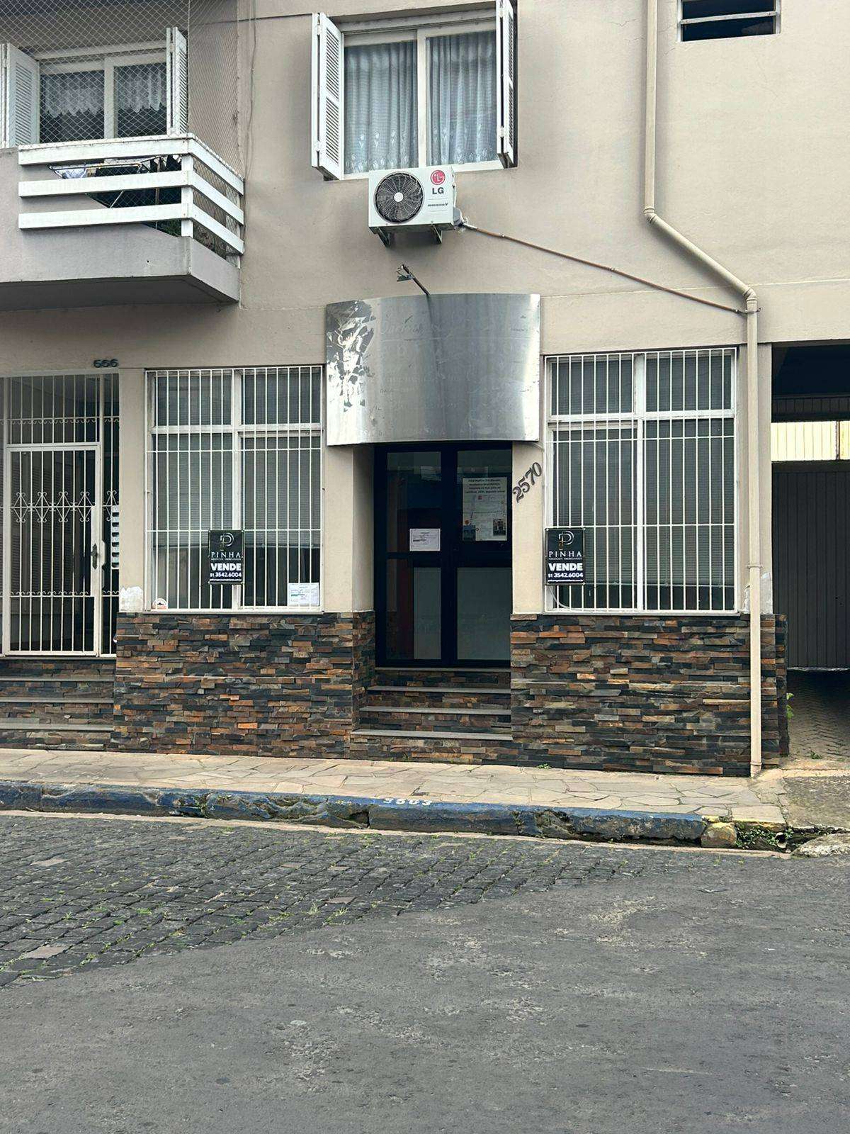 Sala Comercial com 41m² à venda no bairro Centro, Taquara