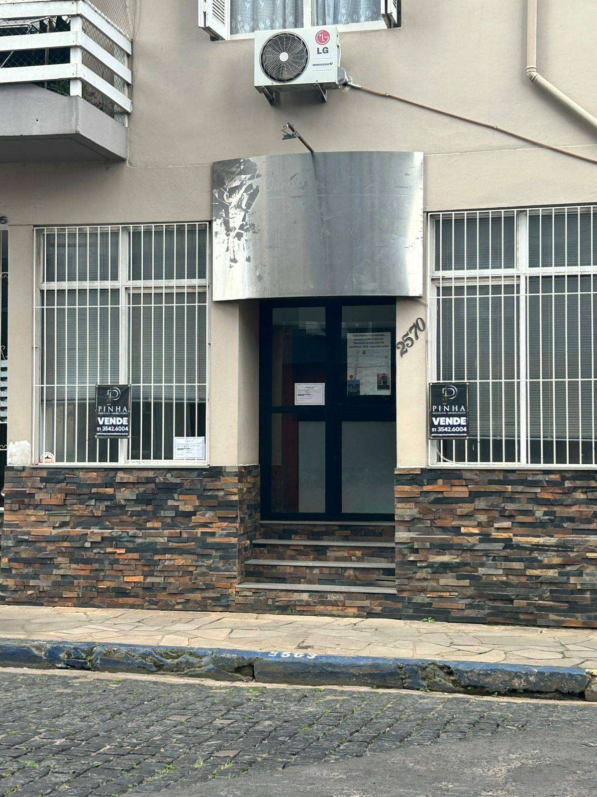 Sala Comercial com 41m² à venda no bairro Centro, Taquara