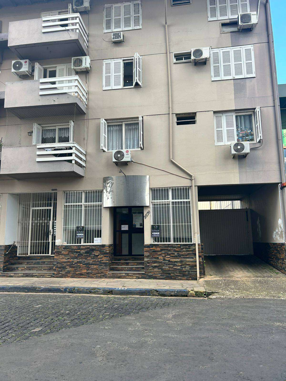 Sala Comercial com 41m² à venda no bairro Centro, Taquara