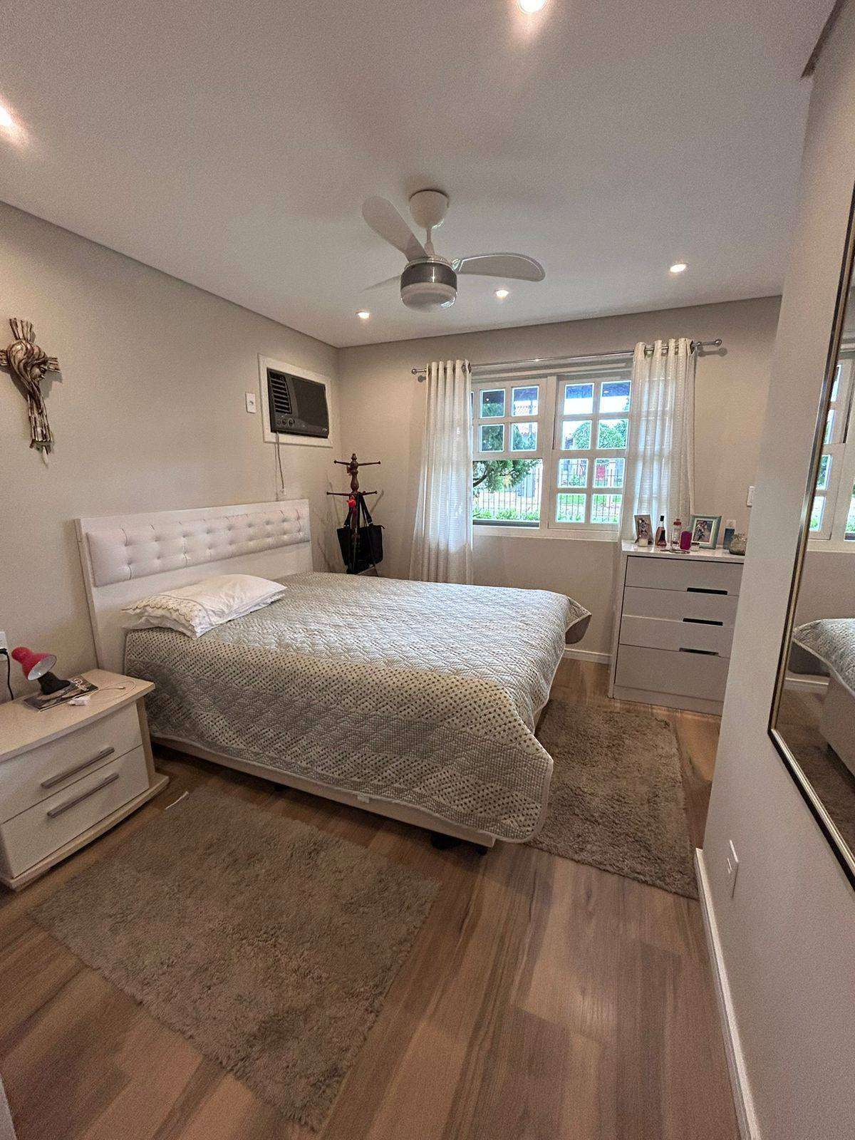 Casa Mista com 3 quartos e 1 banheiro à venda no bairro Petrópolis, Taquara