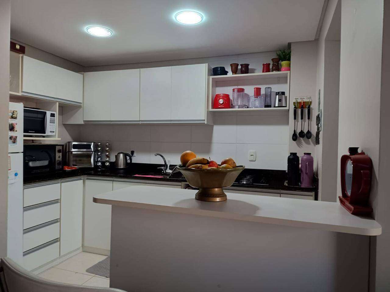 Apartamento com 2 quartos, 1 banheiro e 79m² à venda no bairro Centro, Taquara