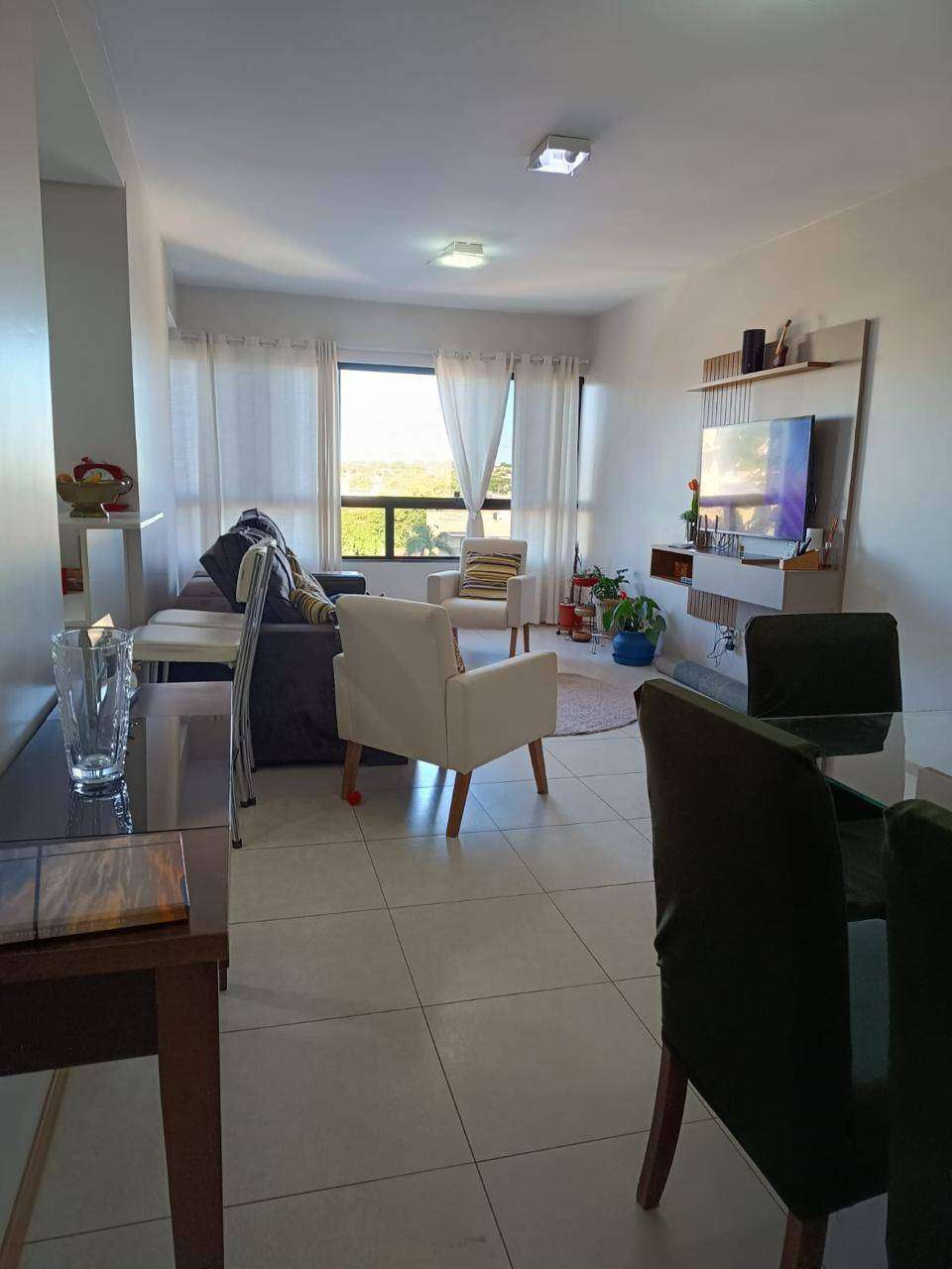 Apartamento com 2 quartos, 1 banheiro e 79m² à venda no bairro Centro, Taquara