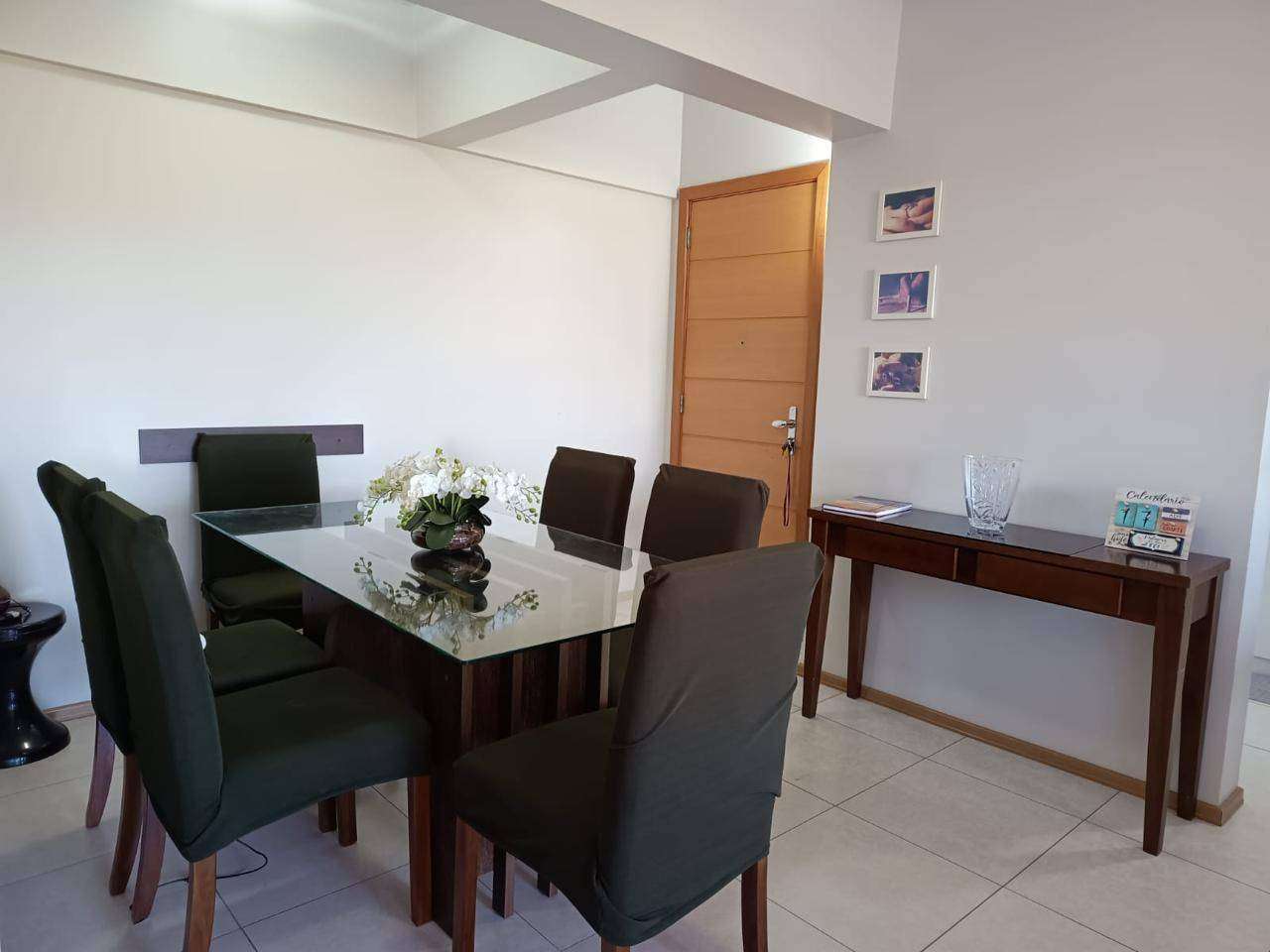 Apartamento com 2 quartos, 1 banheiro e 79m² à venda no bairro Centro, Taquara