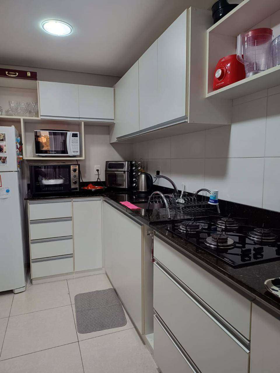 Apartamento com 2 quartos, 1 banheiro e 79m² à venda no bairro Centro, Taquara