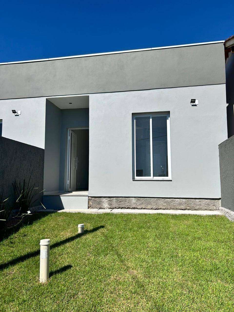 Casa Alvenaria com 2 quartos, 1 banheiro e 50m² à venda no bairro Ideal, Taquara