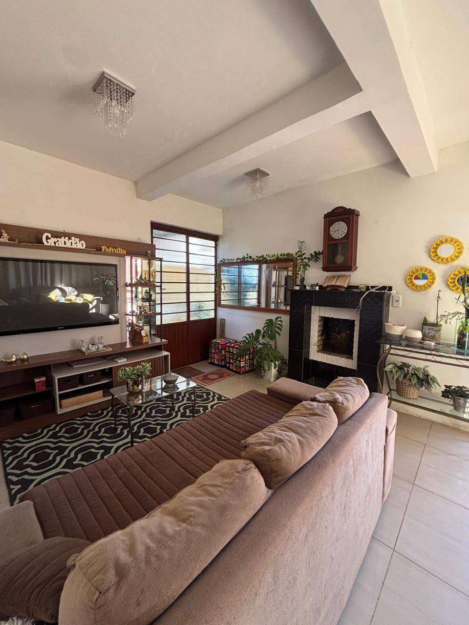 Casa Alvenaria com 3 quartos, 2 banheiros e 268m² à venda no bairro Nossa Senhora de Fátima, Taquara