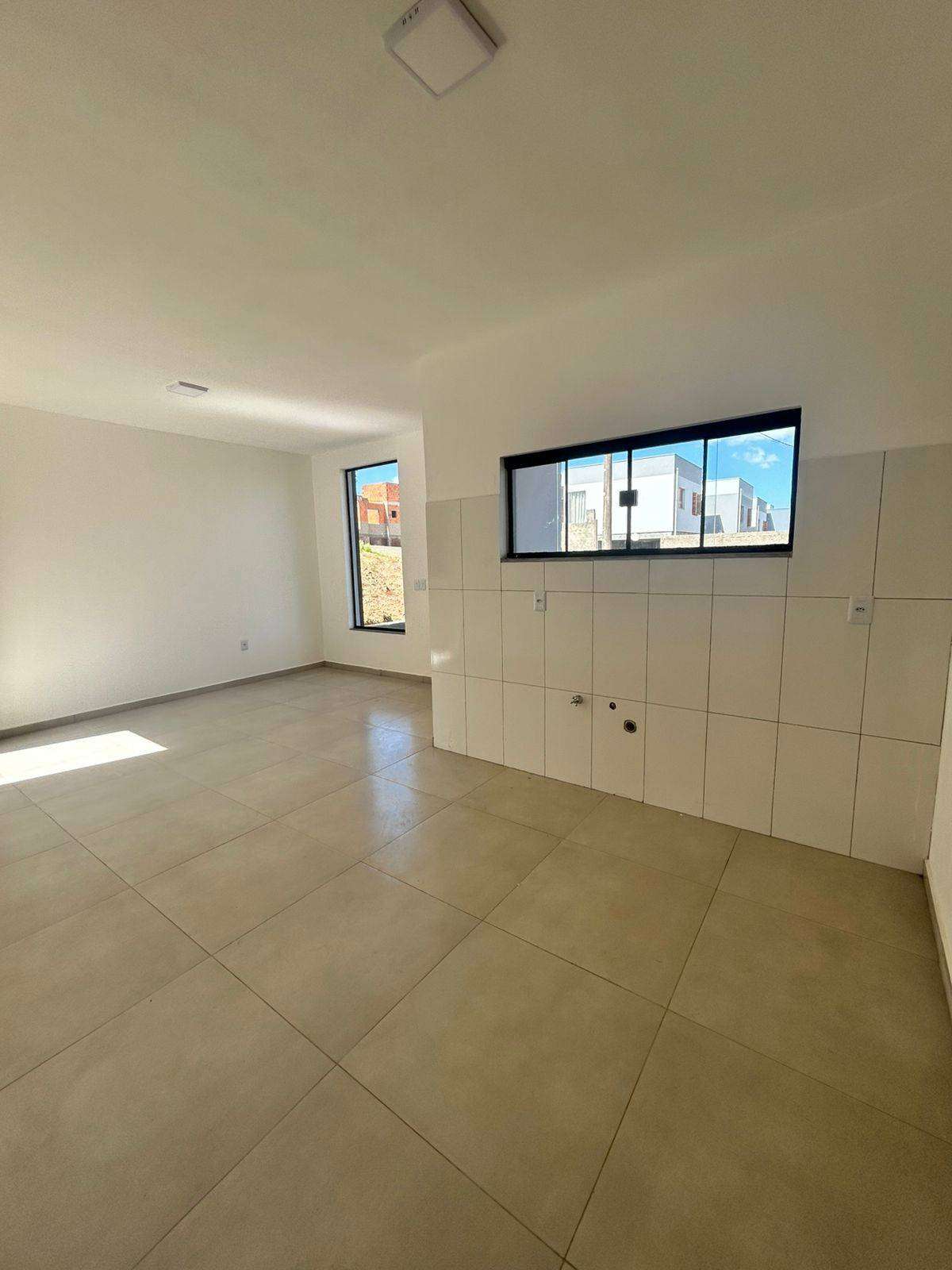Casa Alvenaria com 2 quartos, 1 banheiro e 50m² à venda no bairro Tucanos, Taquara