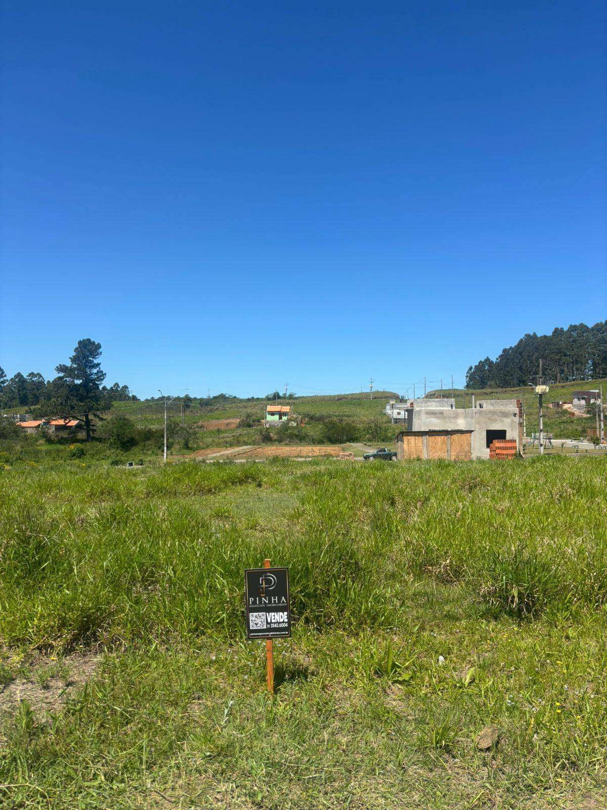Terreno à venda no bairro Ideal, Taquara