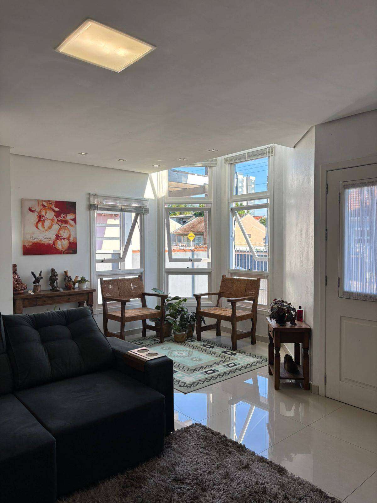 Casa Alvenaria com 3 quartos, 1 banheiro e 160m² à venda no bairro Jardim do Prado, Taquara