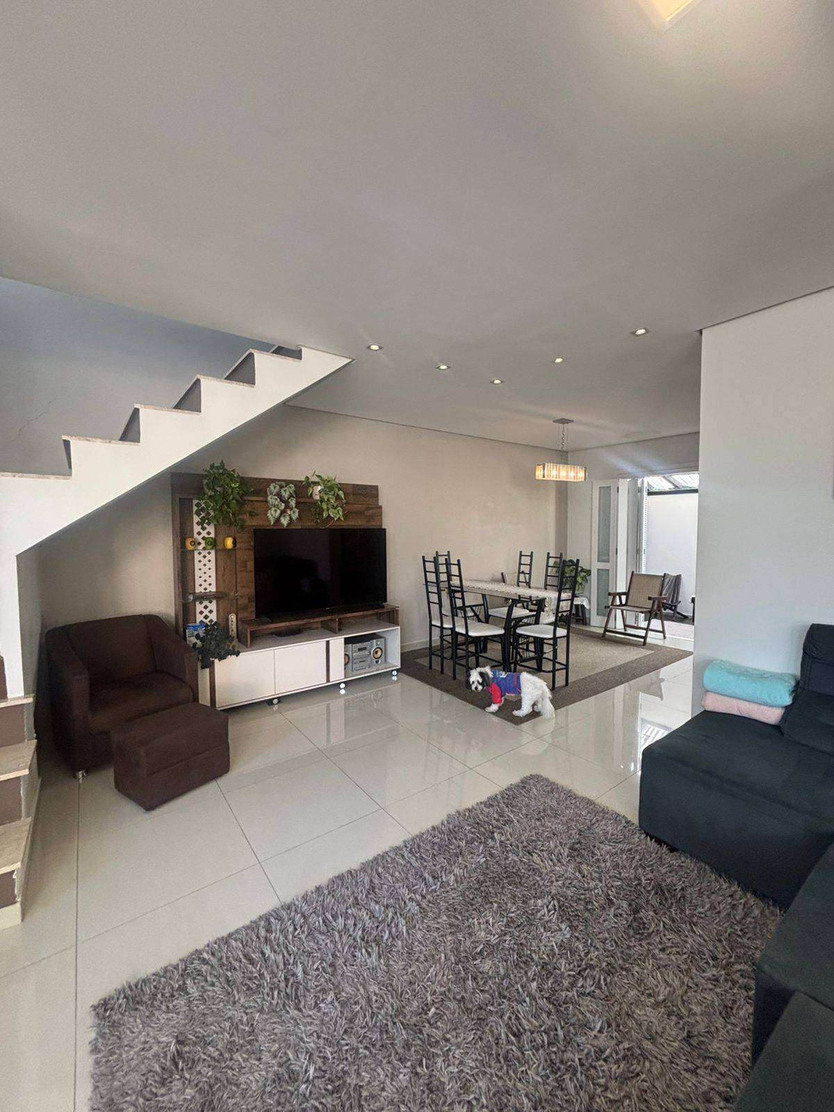 Casa Alvenaria com 3 quartos, 1 banheiro e 160m² à venda no bairro Jardim do Prado, Taquara