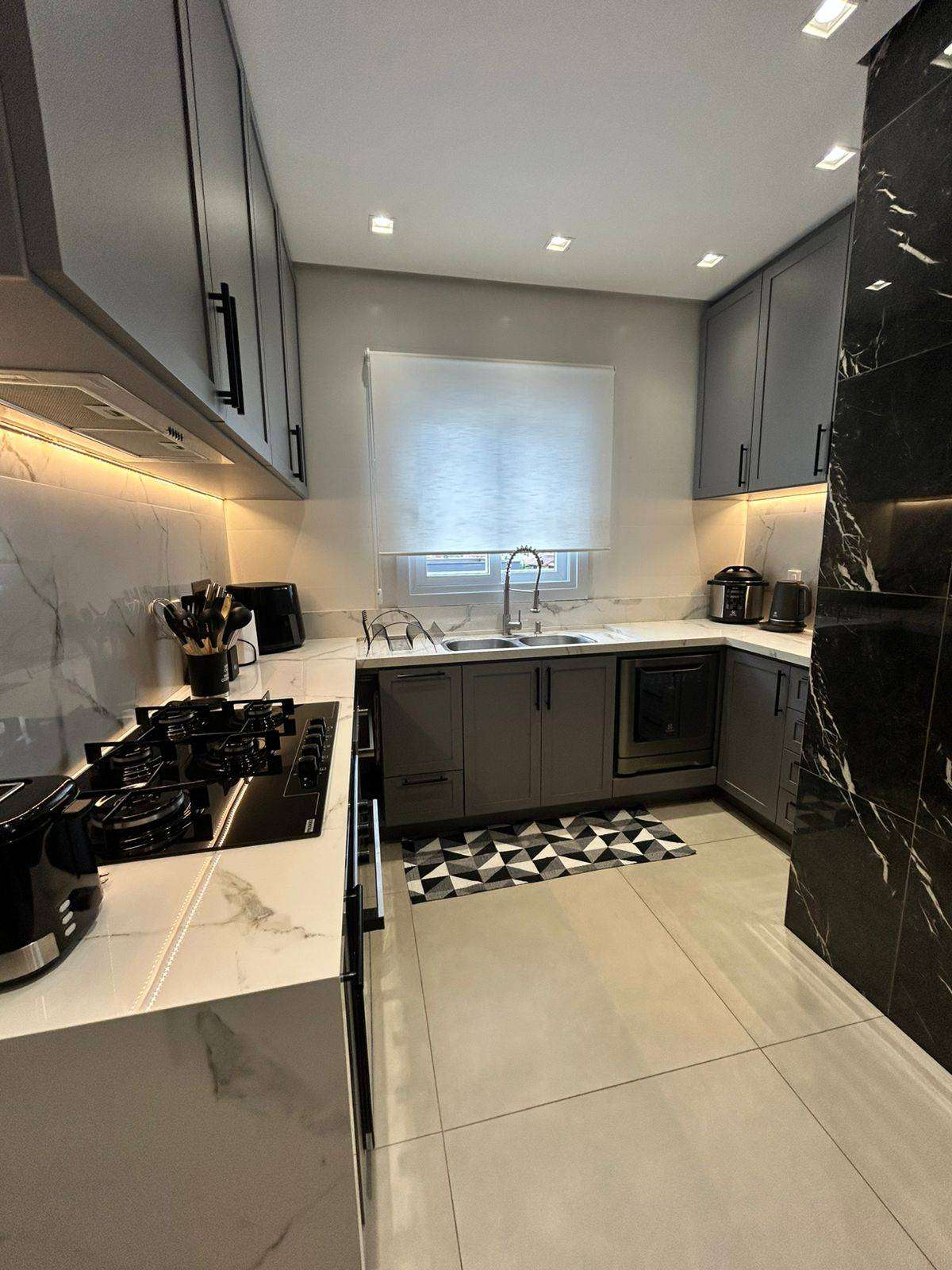 Apartamento com 3 quartos e 161m² à venda no bairro Morro do Leôncio, Taquara