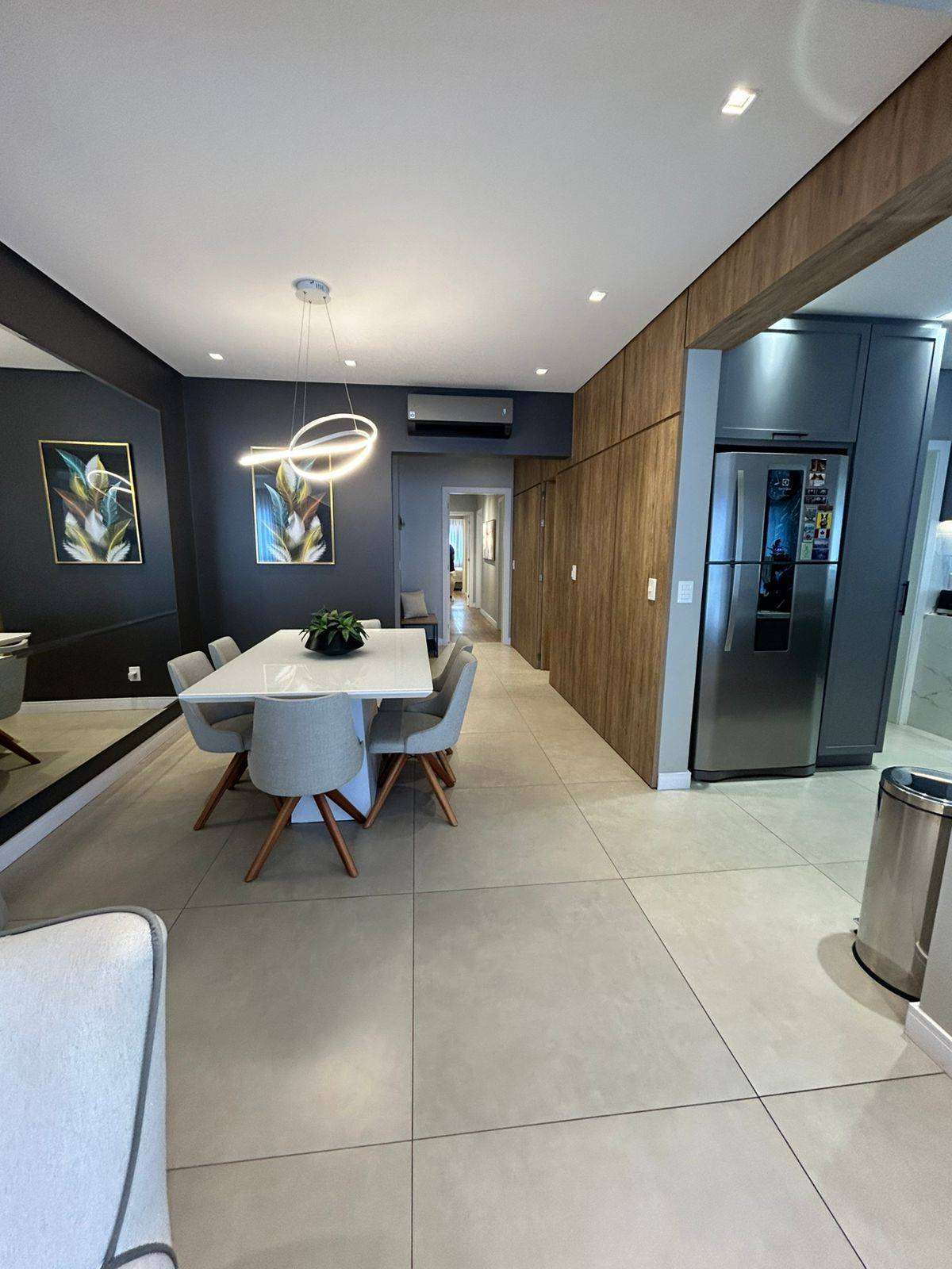 Apartamento com 3 quartos e 161m² à venda no bairro Morro do Leôncio, Taquara