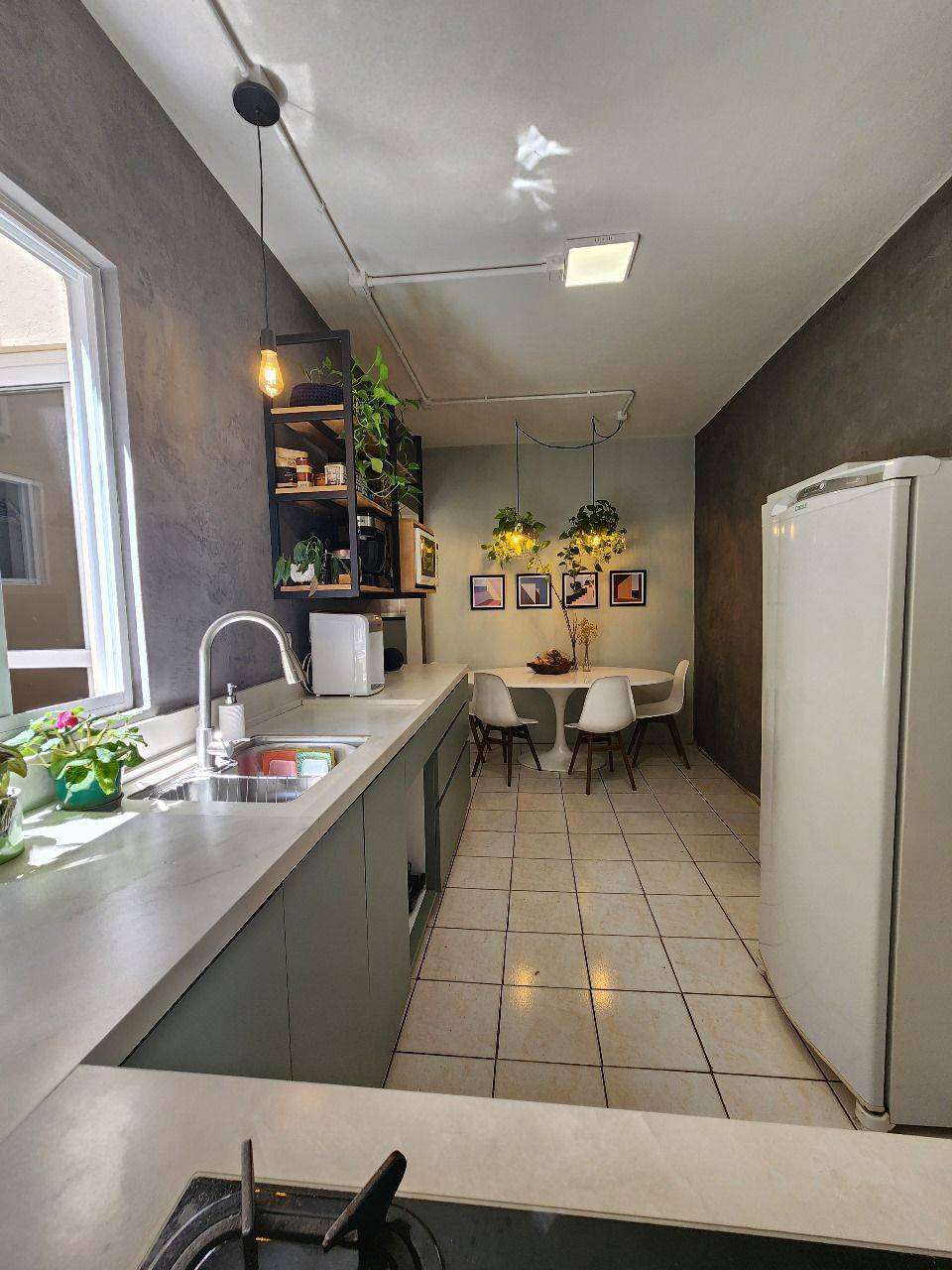 Apartamento com 2 quartos, 1 banheiro e 98m² à venda no bairro Centro, Taquara