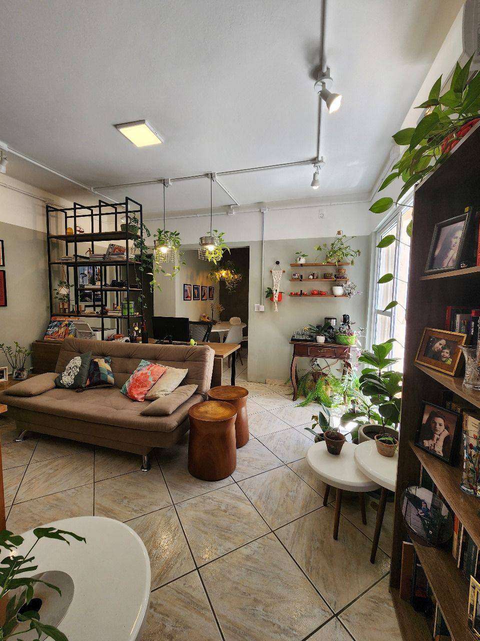 Apartamento com 2 quartos, 1 banheiro e 98m² à venda no bairro Centro, Taquara