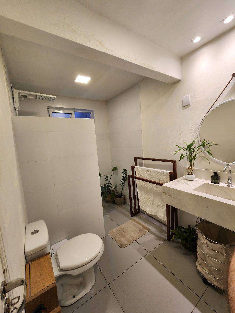 Apartamento com 2 quartos, 1 banheiro e 98m² à venda no bairro Centro, Taquara