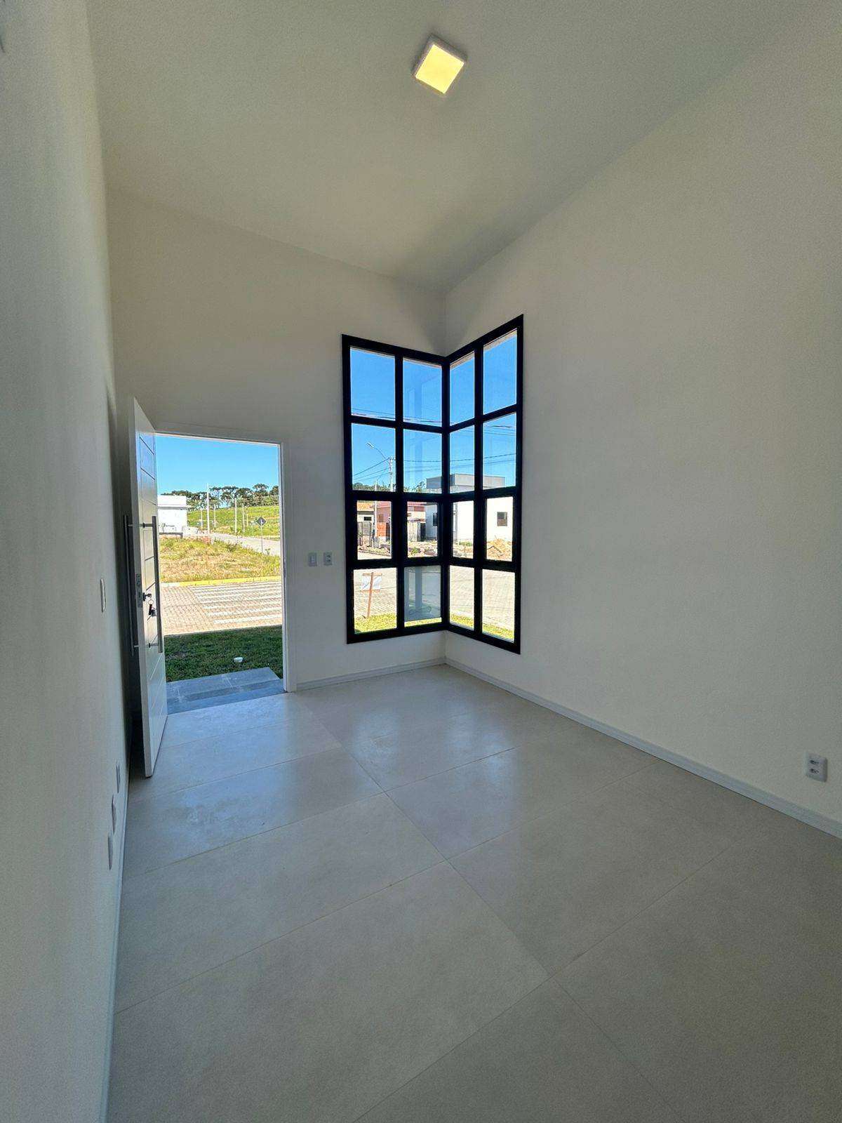 Casa Alvenaria com 2 quartos, 1 banheiro e 55m² à venda no bairro Empresa, Taquara