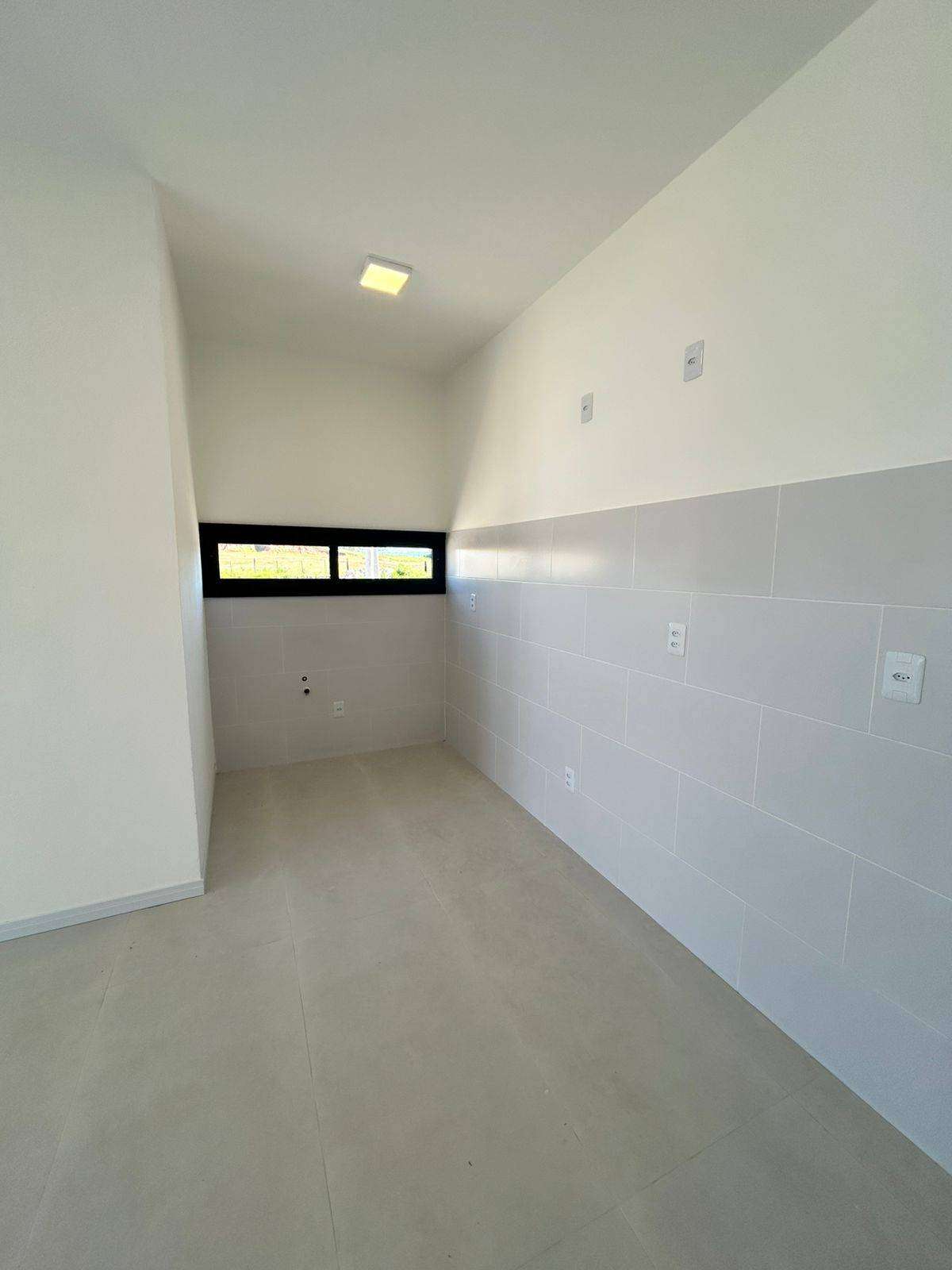 Casa Alvenaria com 2 quartos, 1 banheiro e 55m² à venda no bairro Empresa, Taquara